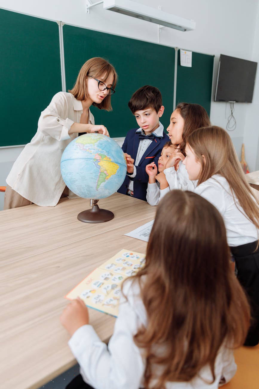 Cos’è la Pedagogia Freinet