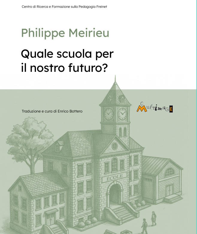 Quale scuola per il nostro futuro?